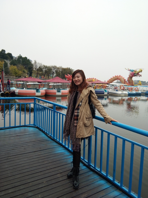 hely的第二张照片--贵港相亲服务中心