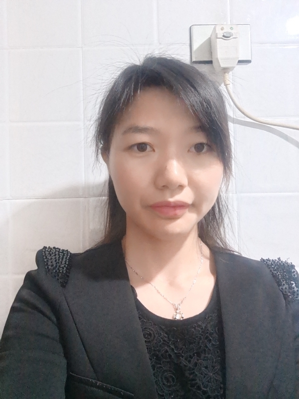 hely的第三张照片--贵港相亲服务中心