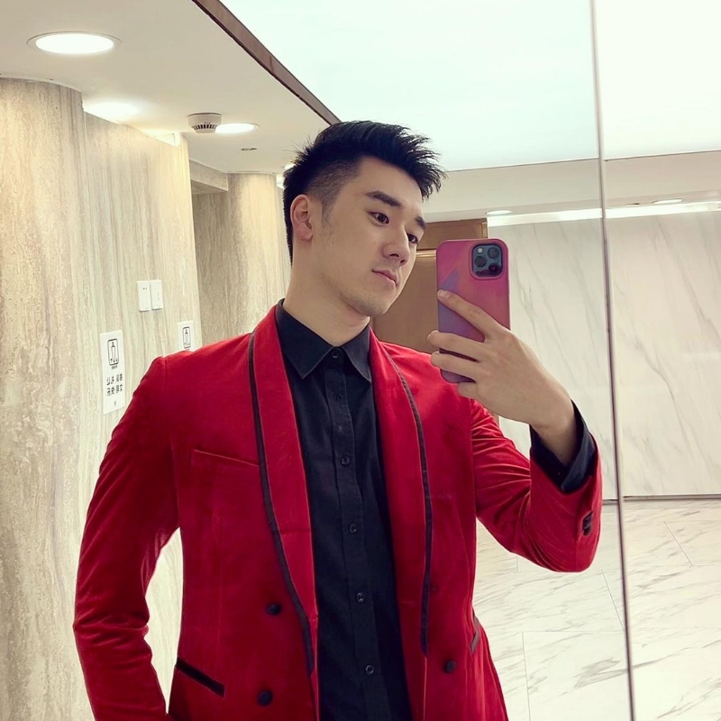 宁静致远的第一张照片--贵港相亲服务中心