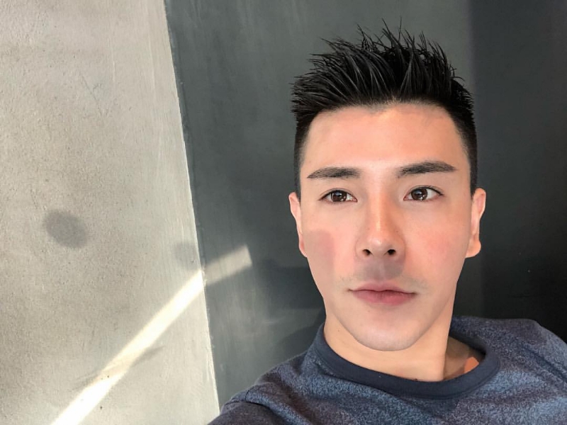 Leo的第二张照片--贵港相亲服务中心