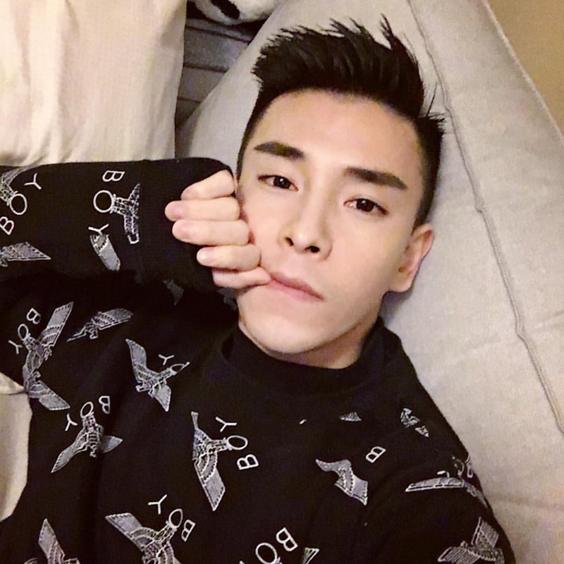 Leo的第四张照片--贵港相亲服务中心