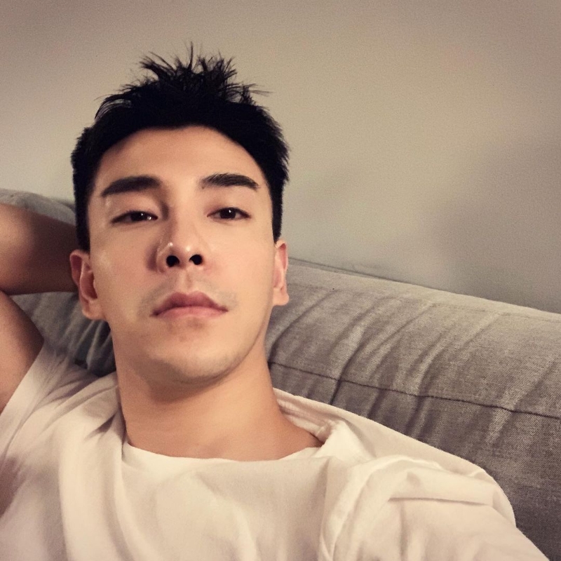 Leo的第五张照片--贵港相亲服务中心