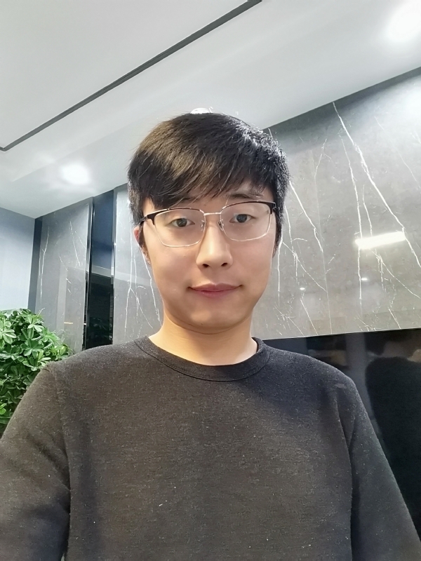 王先森的第一张照片--贵港相亲服务中心