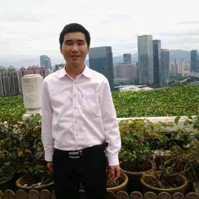 缘分的第一张照片--贵港相亲服务中心