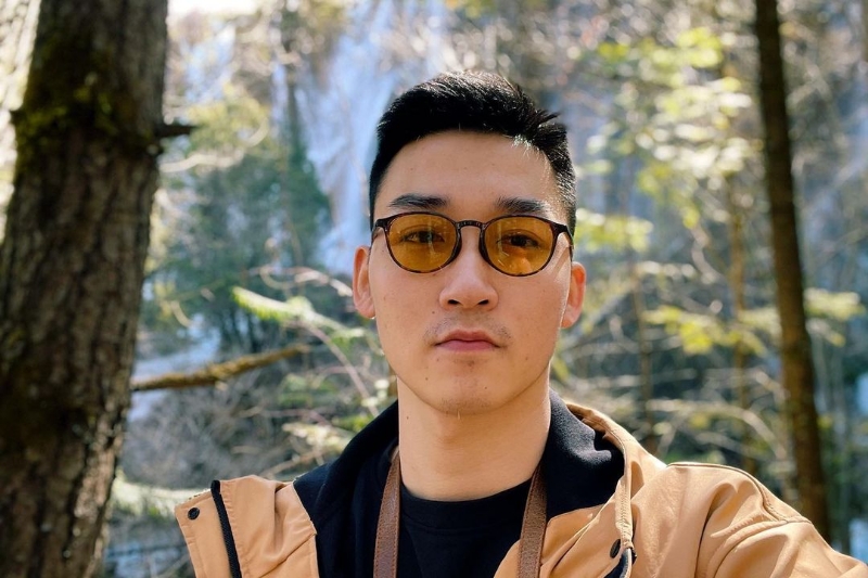 Mr.李的第一张照片--贵港相亲服务中心