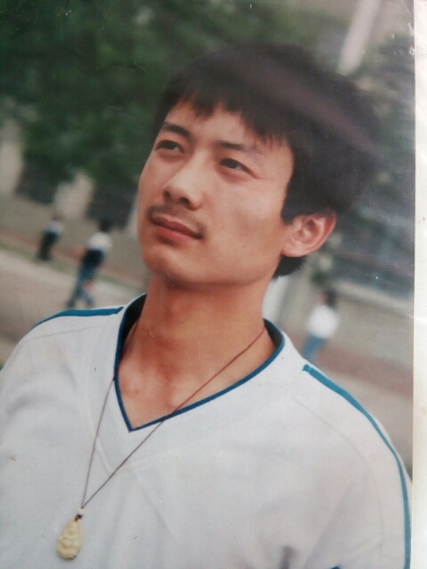 好久好久的第一张照片--贵港相亲服务中心