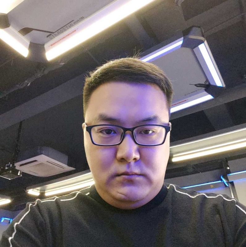 雨哥哥的第一张照片--贵港相亲服务中心