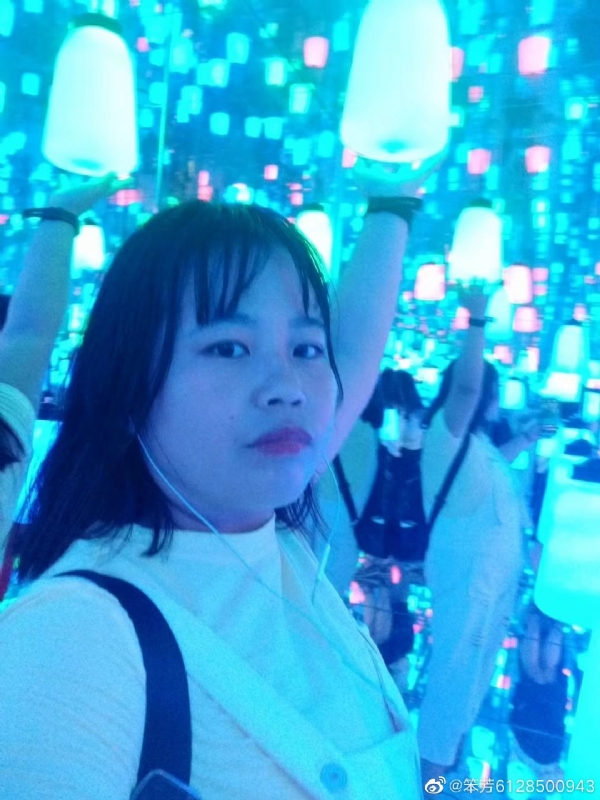 梦幻林的第一张照片--贵港相亲服务中心