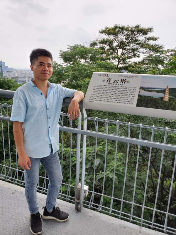 尚德的第一张照片--贵港相亲服务中心