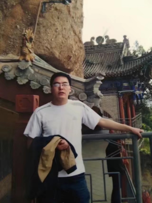 情迷海棠的第一张照片--贵港相亲服务中心