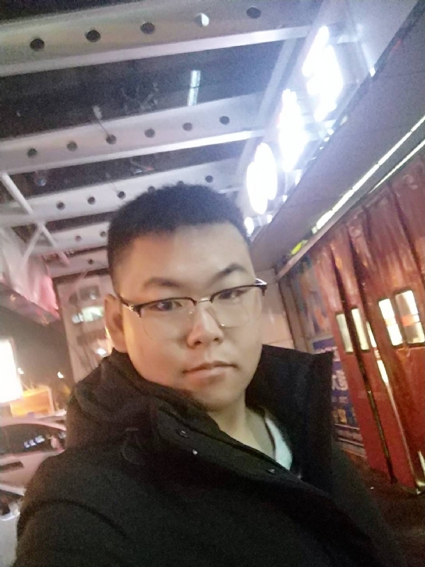 杜跃龙的第一张照片--贵港相亲服务中心