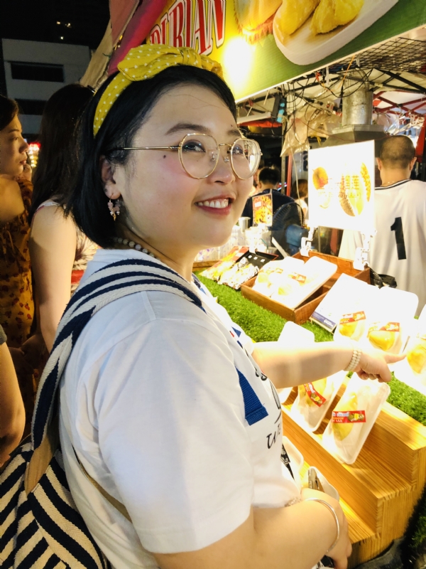 安心的第一张照片--贵港相亲服务中心