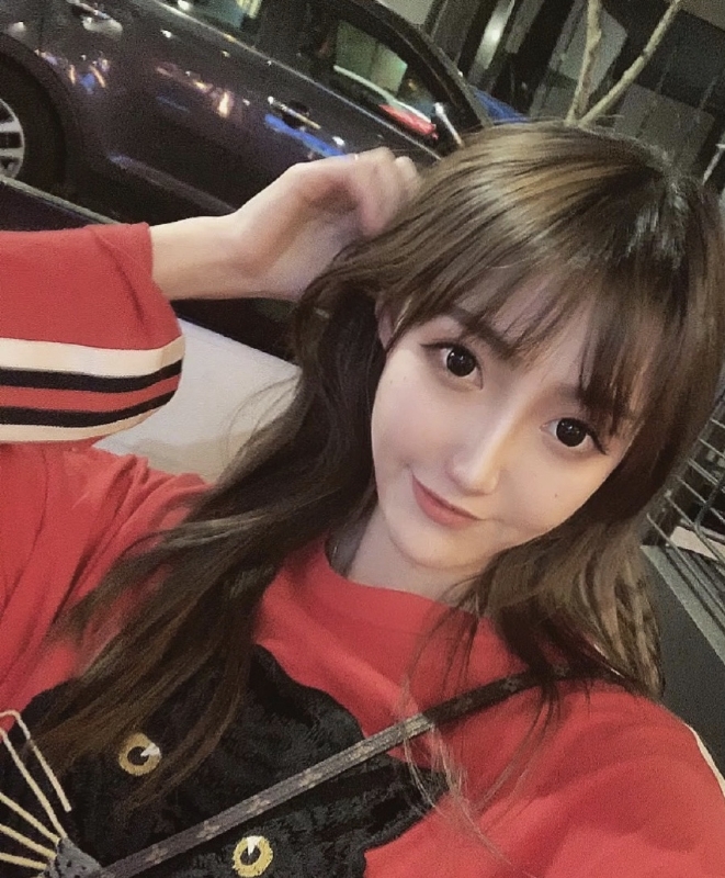 安娜的第一张照片--贵港相亲服务中心