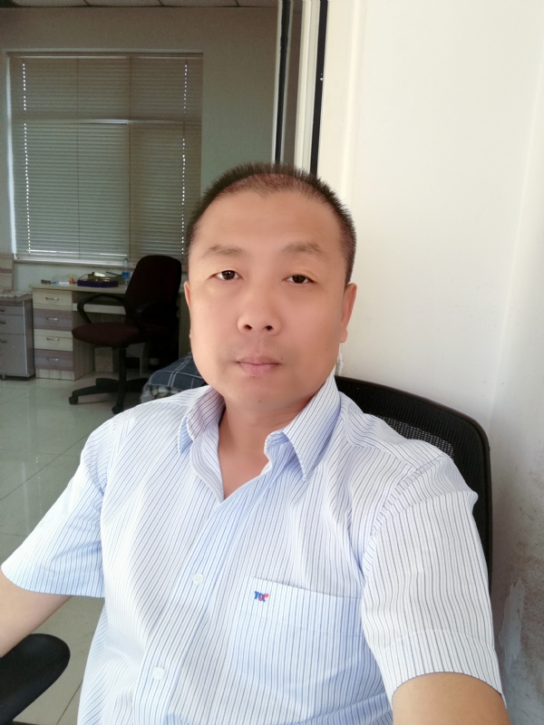 刘爱军的第一张照片--贵港相亲服务中心