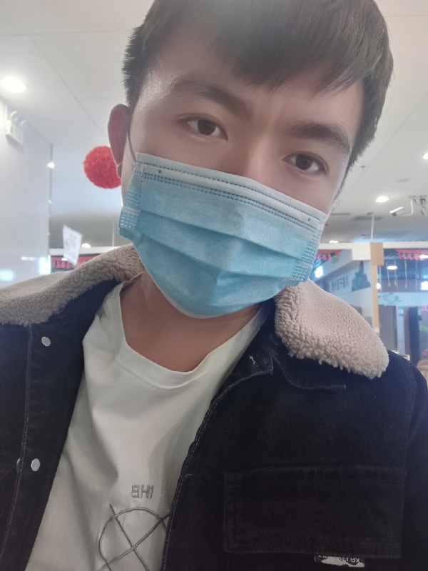 未来可期的我的第三张照片--贵港相亲服务中心