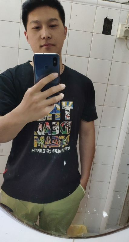 小白的第一张照片--贵港相亲服务中心