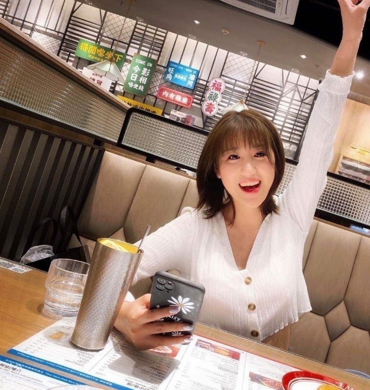 林夏的第一张照片--贵港相亲服务中心