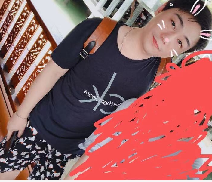 冷星的第一张照片--贵港相亲服务中心