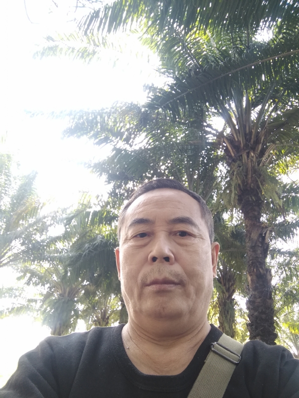 重振雄风的第二张照片--贵港相亲服务中心