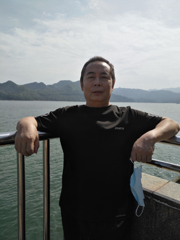 重振雄风的第四张照片--贵港相亲服务中心