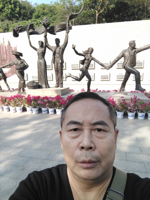 重振雄风的第六张照片--贵港相亲服务中心