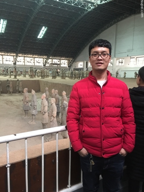 三石磊磊的第一张照片--贵港相亲服务中心