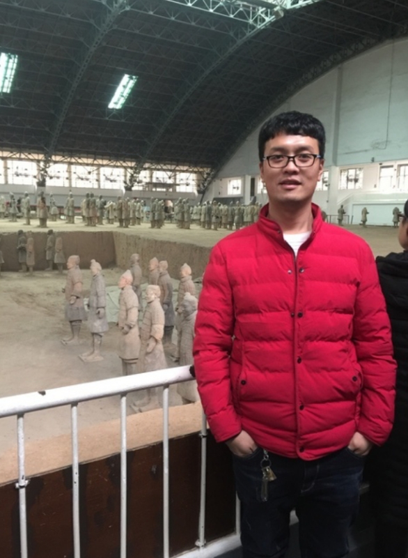 三石磊磊的第二张照片--贵港相亲服务中心