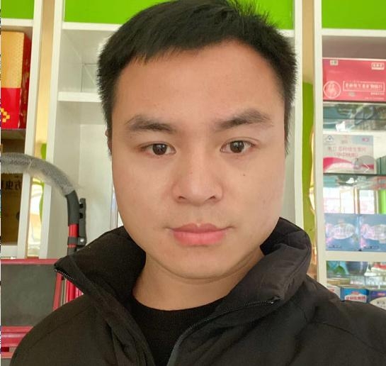 凡心的第一张照片--贵港相亲服务中心