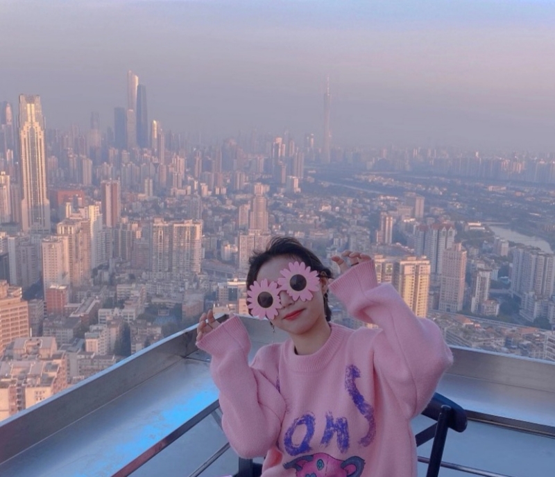 Kikiying66的第一张照片--贵港相亲服务中心