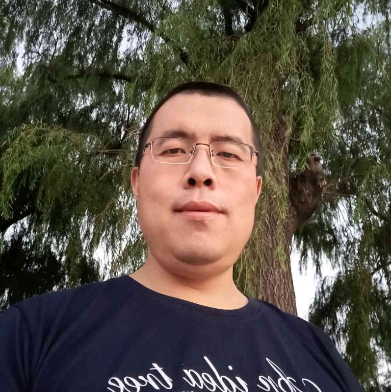 谷雨的第一张照片--贵港相亲服务中心