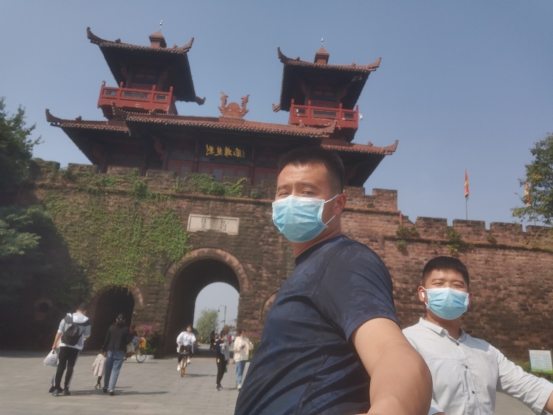 聆听的第一张照片--贵港相亲服务中心