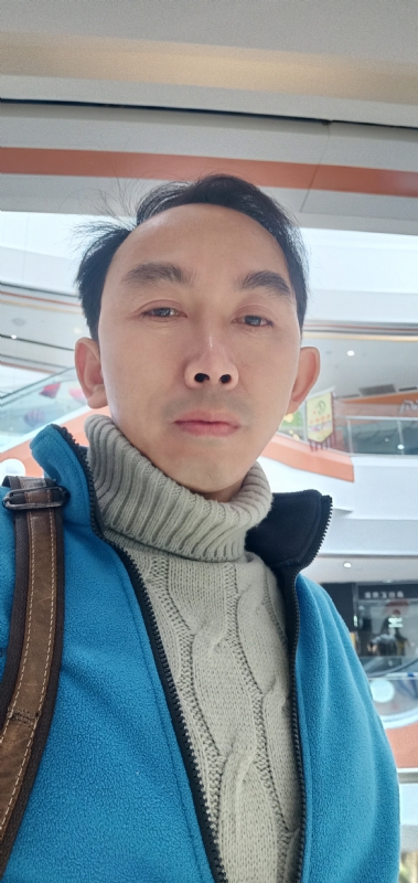 峤哥的第一张照片--贵港相亲服务中心