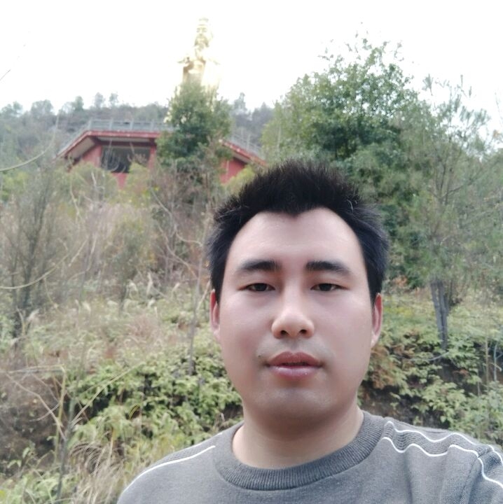 小绵羊的第一张照片--贵港相亲服务中心