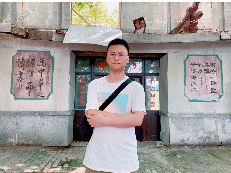 好知己的第一张照片--贵港相亲服务中心