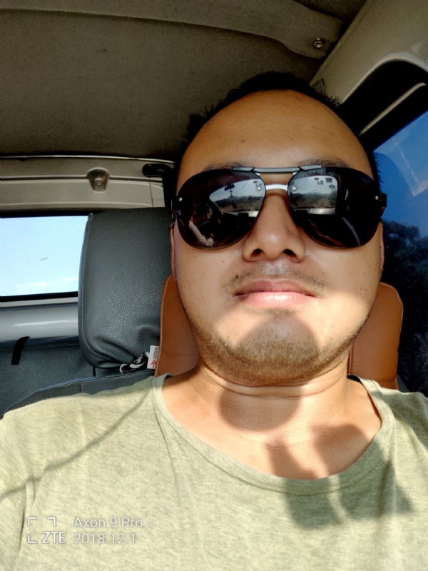 噶古的第二张照片--贵港相亲服务中心