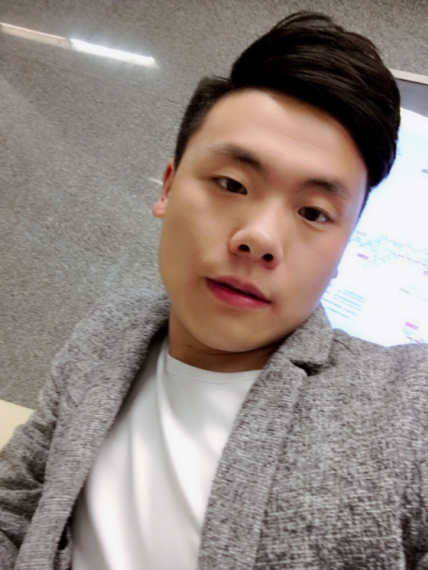 王先生的第一张照片--贵港相亲服务中心