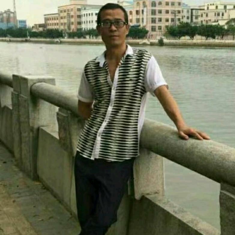 不会飞的鱼的第一张照片--贵港相亲服务中心