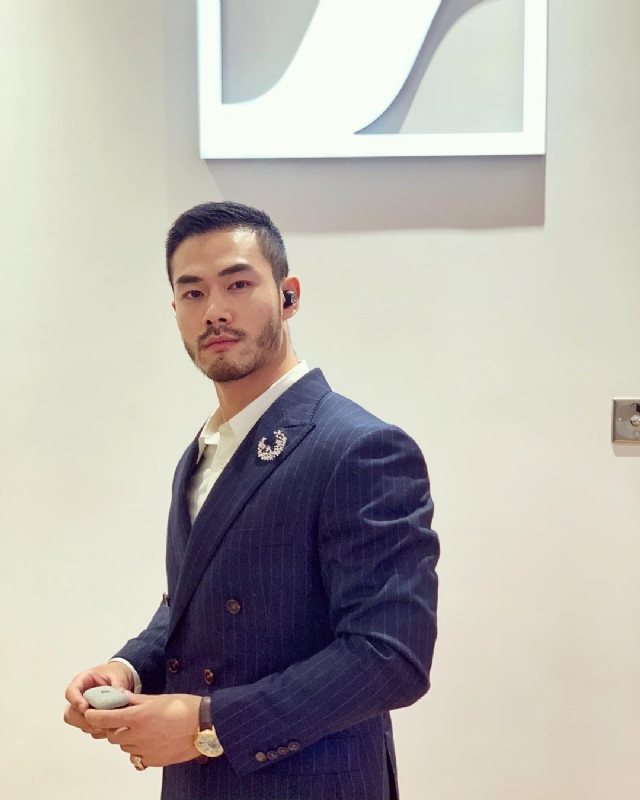 岸與海的距離的第一张照片--贵港相亲服务中心