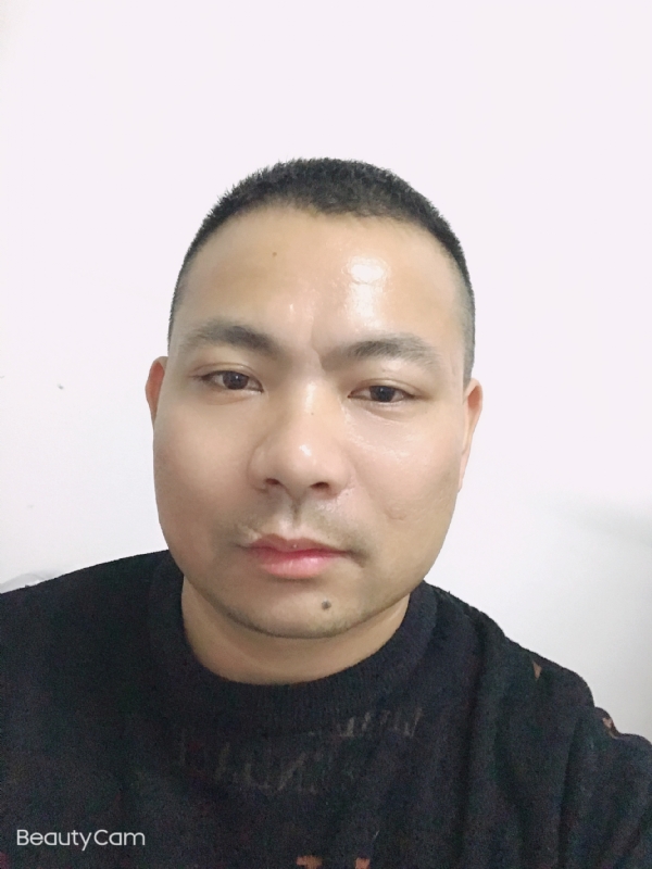 淡然的第一张照片--贵港相亲服务中心