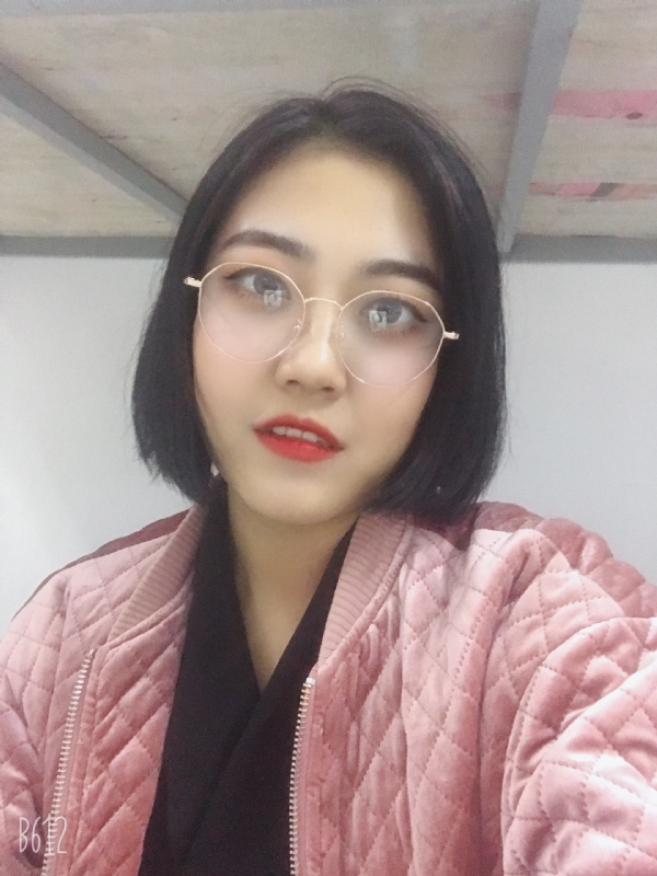 小羽的第一张照片--贵港相亲服务中心