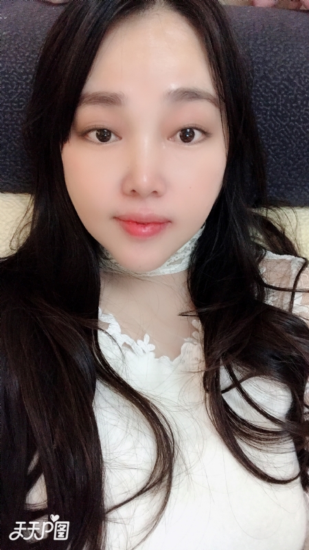 颜如玉的第一张照片--贵港相亲服务中心