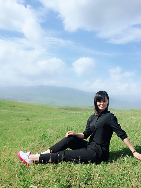 木林森的第一张照片--贵港相亲服务中心