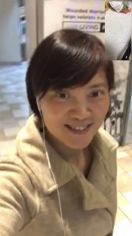 Fifi的第一张照片--贵港相亲服务中心