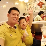 刘杰的第一张照片--贵港相亲服务中心