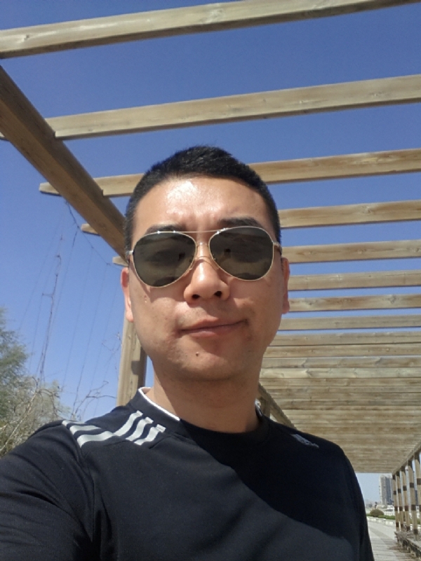 我见尤怜的第一张照片--贵港相亲服务中心