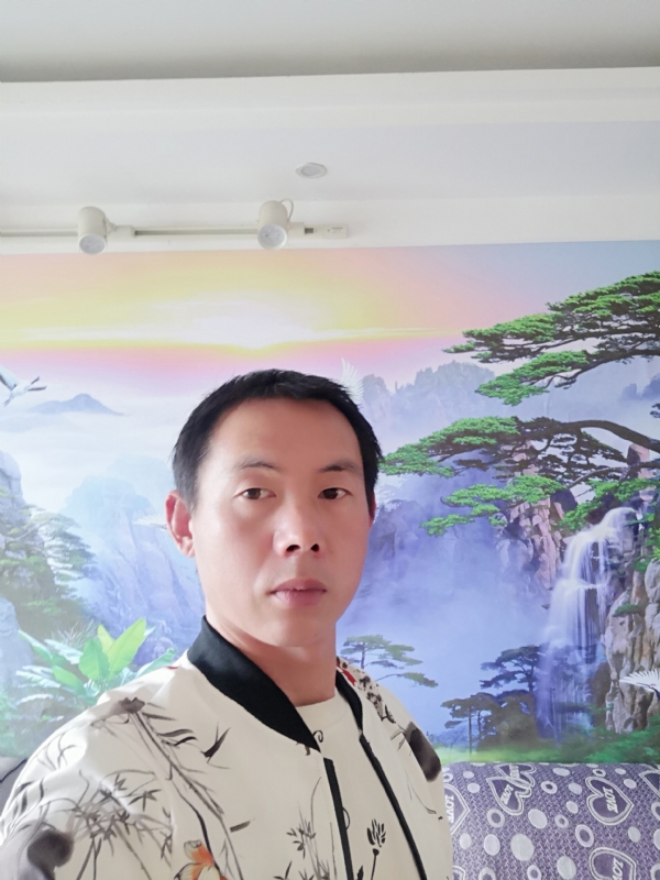 子非我的第一张照片--贵港相亲服务中心