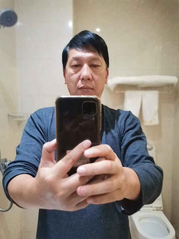 王军的第一张照片--贵港相亲服务中心