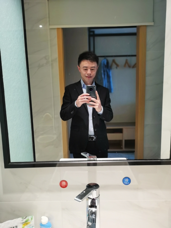 Lin的第一张照片--贵港相亲服务中心