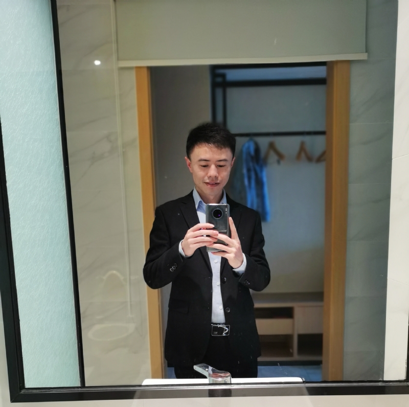 Lin的第三张照片--贵港相亲服务中心