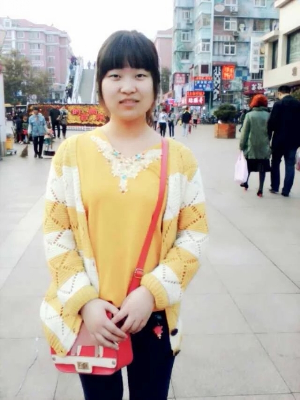 柔光123的第一张照片--贵港相亲服务中心